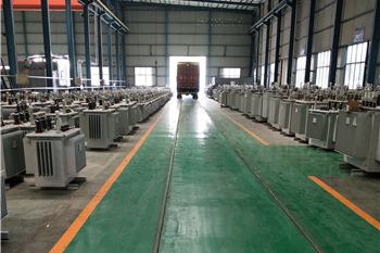 当阳S13-1000kva/10kv/0.4kv油浸式变压器