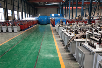 当阳S11-2000kva/10kv/0.4kv变压器